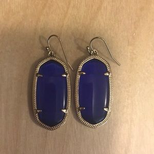Kendra Scott Elle Earrings